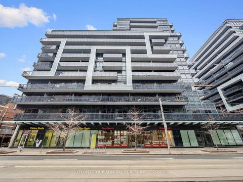 Photo 31 at 921 - 1030 King Street W, Niagara, Toronto