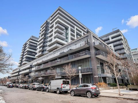 Photo 32 at 921 - 1030 King Street W, Niagara, Toronto