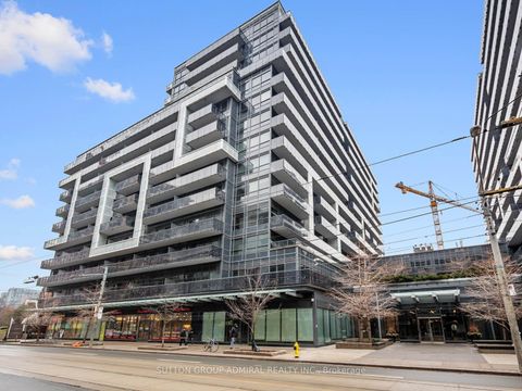Photo 33 at 921 - 1030 King Street W, Niagara, Toronto