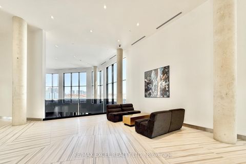 Photo 1 at 1801 - 18 Water Walk Drive, Unionville, Markham