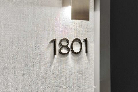 Photo 2 at 1801 - 18 Water Walk Drive, Unionville, Markham