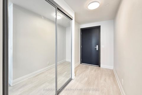 Photo 3 at 1801 - 18 Water Walk Drive, Unionville, Markham