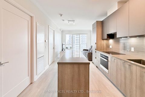 Photo 5 at 1801 - 18 Water Walk Drive, Unionville, Markham