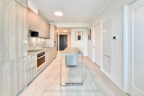 Photo 6 at 1801 - 18 Water Walk Drive, Unionville, Markham