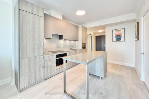 Photo 7 at 1801 - 18 Water Walk Drive, Unionville, Markham