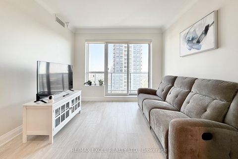 Photo 9 at 1801 - 18 Water Walk Drive, Unionville, Markham