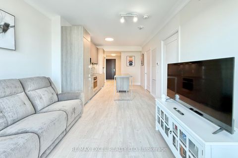 Photo 10 at 1801 - 18 Water Walk Drive, Unionville, Markham