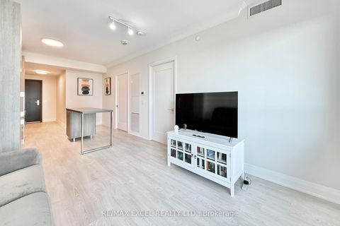 Photo 11 at 1801 - 18 Water Walk Drive, Unionville, Markham