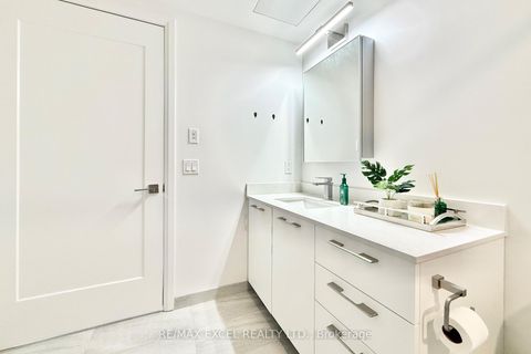 Photo 12 at 1801 - 18 Water Walk Drive, Unionville, Markham