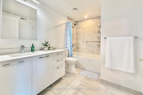 Photo 13 at 1801 - 18 Water Walk Drive, Unionville, Markham