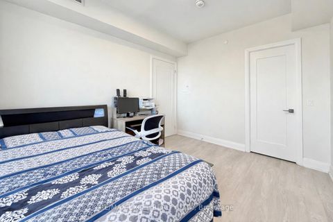 Photo 15 at 1801 - 18 Water Walk Drive, Unionville, Markham