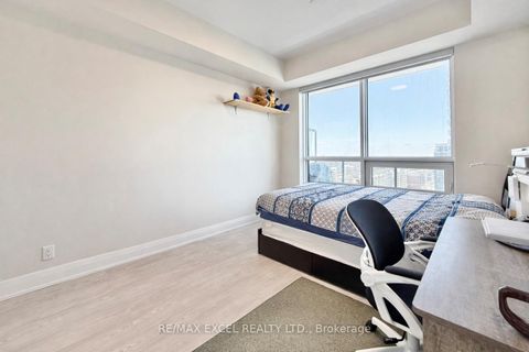 Photo 16 at 1801 - 18 Water Walk Drive, Unionville, Markham
