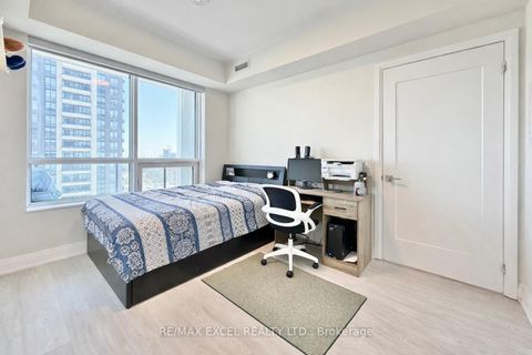 Photo 17 at 1801 - 18 Water Walk Drive, Unionville, Markham