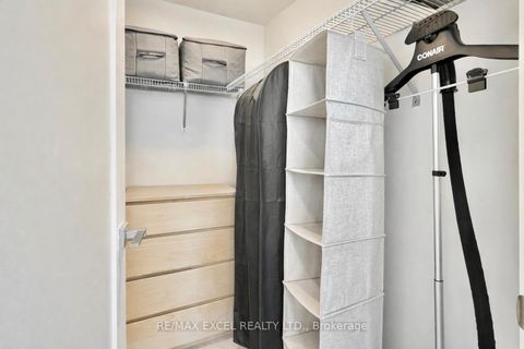 Photo 18 at 1801 - 18 Water Walk Drive, Unionville, Markham