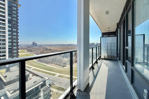 Photo 20 at 1801 - 18 Water Walk Drive, Unionville, Markham