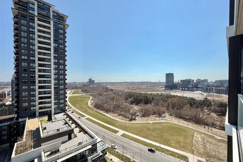 Photo 21 at 1801 - 18 Water Walk Drive, Unionville, Markham