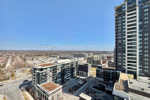 Photo 22 at 1801 - 18 Water Walk Drive, Unionville, Markham
