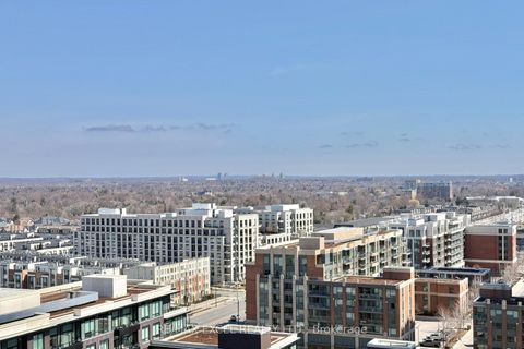 Photo 25 at 1801 - 18 Water Walk Drive, Unionville, Markham