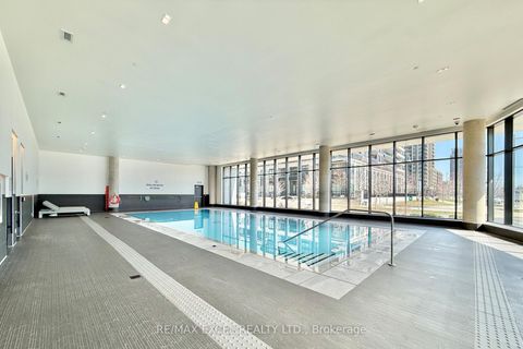Photo 28 at 1801 - 18 Water Walk Drive, Unionville, Markham