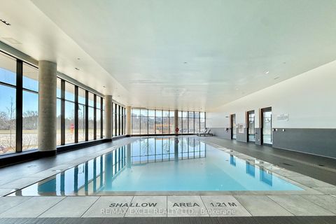 Photo 29 at 1801 - 18 Water Walk Drive, Unionville, Markham