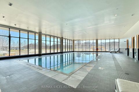 Photo 30 at 1801 - 18 Water Walk Drive, Unionville, Markham
