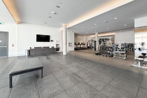 Photo 32 at 1801 - 18 Water Walk Drive, Unionville, Markham