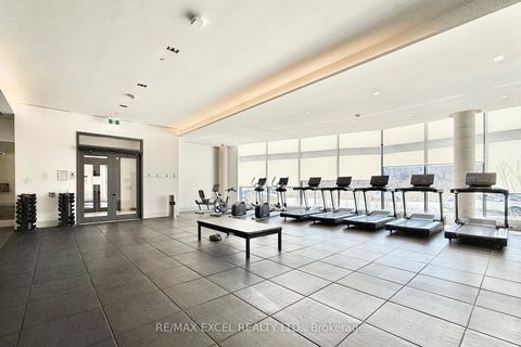 Photo 33 at 1801 - 18 Water Walk Drive, Unionville, Markham