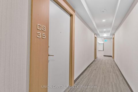 Photo 2 at 835 - 1100 Sheppard Avenue W, York University Heights, Toronto