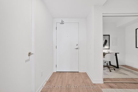 Photo 3 at 835 - 1100 Sheppard Avenue W, York University Heights, Toronto