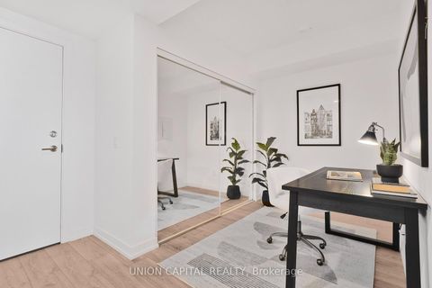 Photo 4 at 835 - 1100 Sheppard Avenue W, York University Heights, Toronto