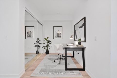 Photo 5 at 835 - 1100 Sheppard Avenue W, York University Heights, Toronto