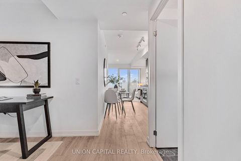 Photo 6 at 835 - 1100 Sheppard Avenue W, York University Heights, Toronto