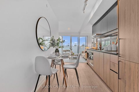 Photo 7 at 835 - 1100 Sheppard Avenue W, York University Heights, Toronto