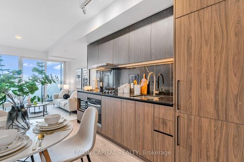 Photo 8 at 835 - 1100 Sheppard Avenue W, York University Heights, Toronto