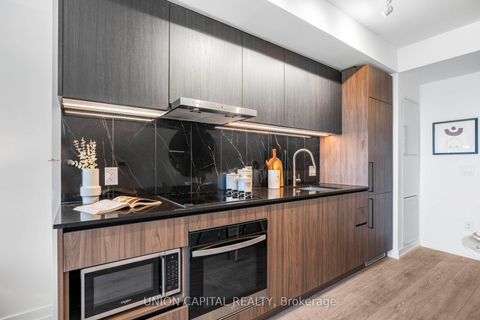 Photo 9 at 835 - 1100 Sheppard Avenue W, York University Heights, Toronto