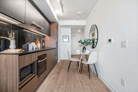 Photo 10 at 835 - 1100 Sheppard Avenue W, York University Heights, Toronto