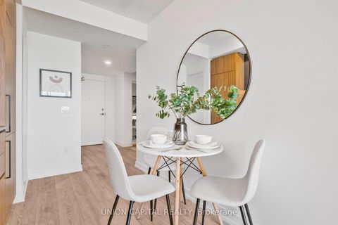 Photo 11 at 835 - 1100 Sheppard Avenue W, York University Heights, Toronto