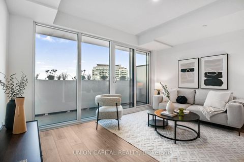 Photo 12 at 835 - 1100 Sheppard Avenue W, York University Heights, Toronto
