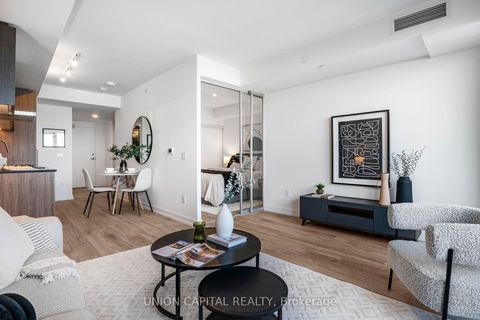 Photo 14 at 835 - 1100 Sheppard Avenue W, York University Heights, Toronto