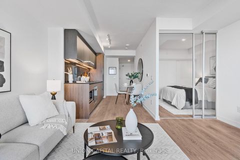 Photo 15 at 835 - 1100 Sheppard Avenue W, York University Heights, Toronto