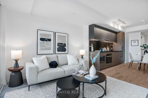 Photo 16 at 835 - 1100 Sheppard Avenue W, York University Heights, Toronto