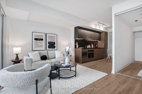 Photo 17 at 835 - 1100 Sheppard Avenue W, York University Heights, Toronto