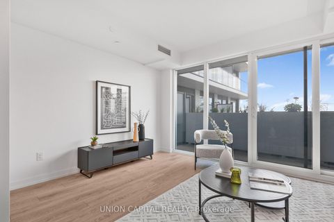 Photo 18 at 835 - 1100 Sheppard Avenue W, York University Heights, Toronto