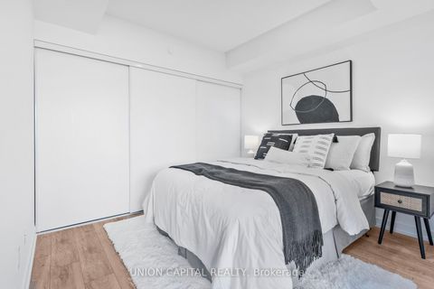 Photo 19 at 835 - 1100 Sheppard Avenue W, York University Heights, Toronto