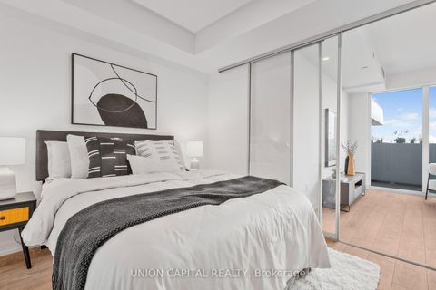 Photo 20 at 835 - 1100 Sheppard Avenue W, York University Heights, Toronto