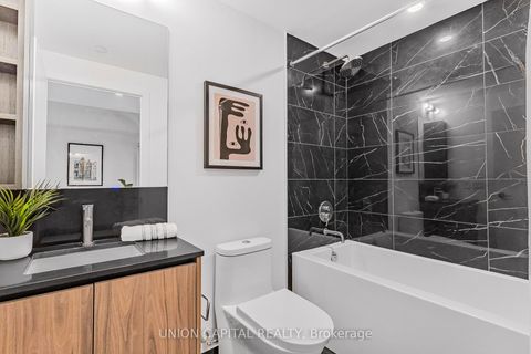 Photo 21 at 835 - 1100 Sheppard Avenue W, York University Heights, Toronto
