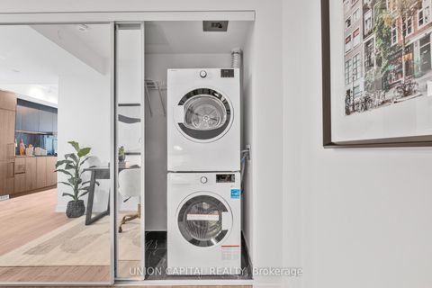 Photo 22 at 835 - 1100 Sheppard Avenue W, York University Heights, Toronto