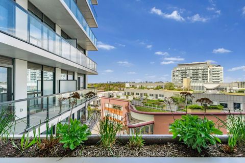 Photo 23 at 835 - 1100 Sheppard Avenue W, York University Heights, Toronto