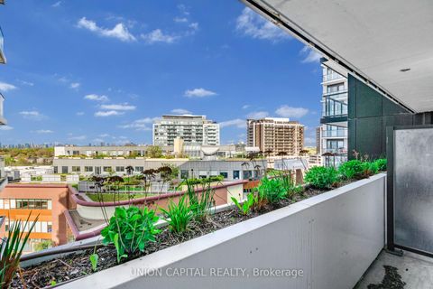 Photo 24 at 835 - 1100 Sheppard Avenue W, York University Heights, Toronto