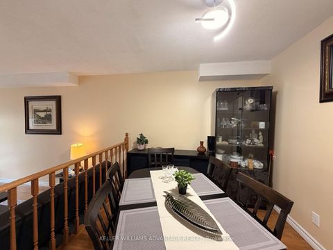 Photo 3 at 174 Homestead Road, West Hill, Toronto